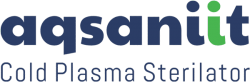 aqsaniit plasma froid de stérilisation
